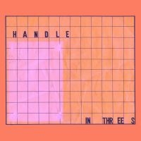 Handle - In Threes ryhmässä VINYYLI @ Bengans Skivbutik AB (3744372)