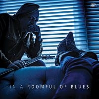 Roomful Of Blues - In A Roomful Of Blues ryhmässä CD @ Bengans Skivbutik AB (3744405)