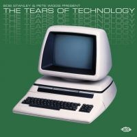 Various Artists - Tears Of Technology ryhmässä CD @ Bengans Skivbutik AB (3744409)