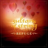 Sultans Of String - Refuge ryhmässä CD @ Bengans Skivbutik AB (3744411)