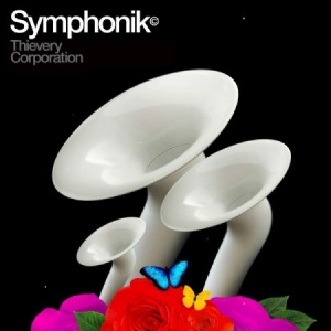 Thievery Corporation - Symphonik ryhmässä CD @ Bengans Skivbutik AB (3744414)