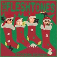 Fleshtones The - Stocking Stuffer ryhmässä CD @ Bengans Skivbutik AB (3744431)