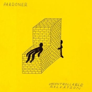 Pardoner - Uncontrollable Salvation ryhmässä CD @ Bengans Skivbutik AB (3744442)