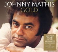 Mathis Johnny - Gold ryhmässä CD @ Bengans Skivbutik AB (3744451)