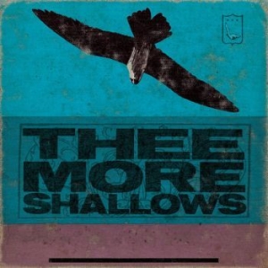 Thee More Shallows - Book Of Bad Breaks ryhmässä CD @ Bengans Skivbutik AB (3744455)