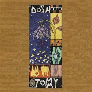 Dosh - Tommy ryhmässä CD @ Bengans Skivbutik AB (3744460)