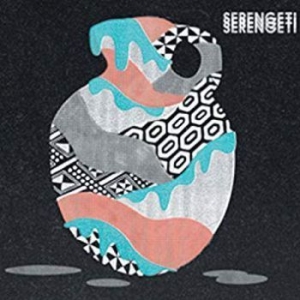 Serengeti - Family & Friends ryhmässä CD @ Bengans Skivbutik AB (3744461)