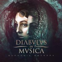 Diabulus In Musica - Euphonic Entropy (Digi) ryhmässä CD @ Bengans Skivbutik AB (3744482)