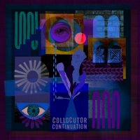 Collocutor - Continuation ryhmässä CD @ Bengans Skivbutik AB (3744494)