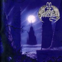 Lord Belial - Enter The Moonlight Gate - Black ryhmässä VINYYLI @ Bengans Skivbutik AB (3744533)