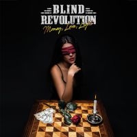 Blind Revolution - Money, Love, Light ryhmässä CD @ Bengans Skivbutik AB (3744543)