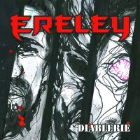 Ereley - Diablerie ryhmässä CD @ Bengans Skivbutik AB (3744853)