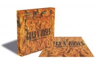 Guns N' Roses - The Spaghetti Incident Puzzle ryhmässä MERCH @ Bengans Skivbutik AB (3744858)