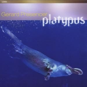 Gerard Presencer - Platypus ryhmässä Musiikki / SACD / Jazz/Blues @ Bengans Skivbutik AB (3744894)