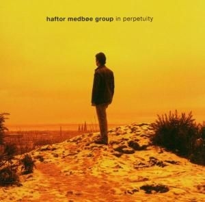 Haftor Medboe Group - In Perpetuity ryhmässä Musiikki / SACD / Jazz/Blues @ Bengans Skivbutik AB (3744898)