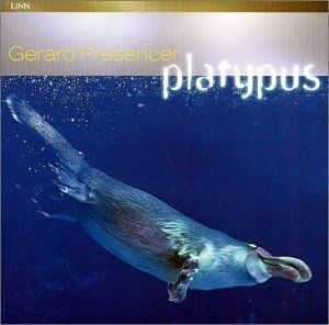 Gerard Presencer - Platypus ryhmässä CD @ Bengans Skivbutik AB (3744919)