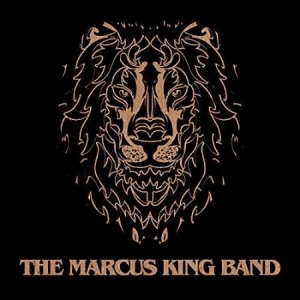 Marcus King Band - Marcus King Band ryhmässä VINYYLI @ Bengans Skivbutik AB (3745142)