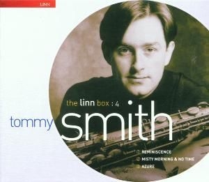 Smith Tommy - Smith Tommy Box Set ryhmässä CD @ Bengans Skivbutik AB (3745791)