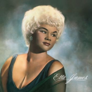 James Etta - Etta James ryhmässä VINYYLI @ Bengans Skivbutik AB (3746051)