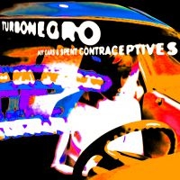 Turbonegro - Hot Cars & Spent Contraceptives - S ryhmässä Minishops / Hank von Hell @ Bengans Skivbutik AB (3746078)