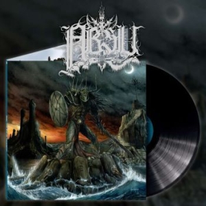 Absu - Sun Of Tiphareth The (Black Vinyl L ryhmässä VINYYLI @ Bengans Skivbutik AB (3746080)