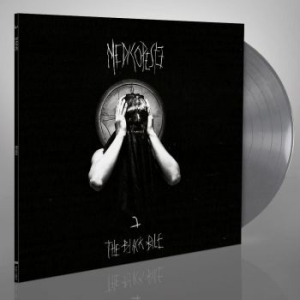 Medico Peste - Black Bile The (Silver Vinyl) ryhmässä VINYYLI @ Bengans Skivbutik AB (3746085)