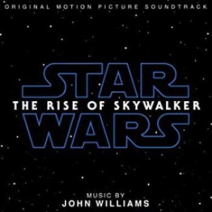 John Williams - Star Wars: The Rise Of Skywalker (2 ryhmässä VINYYLI @ Bengans Skivbutik AB (3746102)