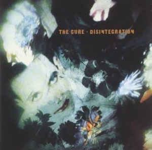 The Cure - Disintergration (3Cd) ryhmässä Minishops / The Cure @ Bengans Skivbutik AB (3746107)