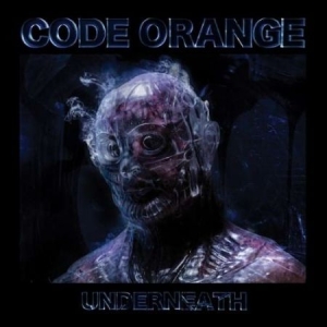 Code Orange - Underneath ryhmässä ME SUOSITTELEMME / Årsbästalistor 2020 / Kerrang 2020 @ Bengans Skivbutik AB (3746112)