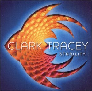 Tracey Clark - Stability ryhmässä Musiikki / SACD / Jazz/Blues @ Bengans Skivbutik AB (3746119)