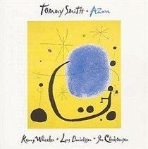 Smith Tommy - Azure ryhmässä CD @ Bengans Skivbutik AB (3746128)