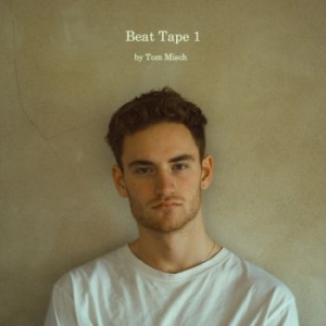 Tom Misch - Beat Tape 1 ryhmässä VINYYLI @ Bengans Skivbutik AB (3746489)