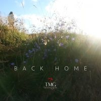 Tmg Tommy Gun - Back Home ryhmässä VINYYLI @ Bengans Skivbutik AB (3746490)