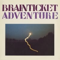 Brainticket - Adventure ryhmässä VINYYLI @ Bengans Skivbutik AB (3746494)