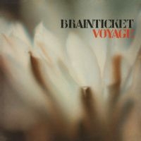 Brainticket - Voyage ryhmässä VINYYLI @ Bengans Skivbutik AB (3746495)