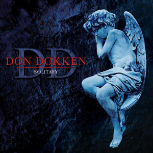 Dokken Don - Solitary ryhmässä Minishops / Dokken @ Bengans Skivbutik AB (3746496)