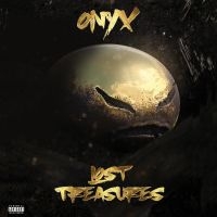 Onyx - Lost Treasures ryhmässä VINYYLI @ Bengans Skivbutik AB (3746498)