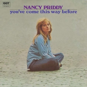 Priddy Nancy - You've Come This Way Before ryhmässä VINYYLI @ Bengans Skivbutik AB (3746516)