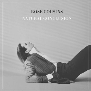 Cousins Rose - Natural Conclusion ryhmässä VINYYLI @ Bengans Skivbutik AB (3746522)