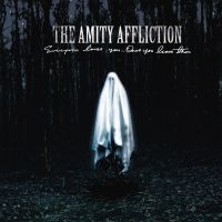 Amity Affliction - Everyone Loves You... Once You Leav ryhmässä VINYYLI @ Bengans Skivbutik AB (3746526)