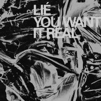 Lie - You Want It Real ryhmässä CD @ Bengans Skivbutik AB (3746579)