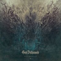 GOD DETHRONED - ILLUMINATI ryhmässä VINYYLI @ Bengans Skivbutik AB (3746609)