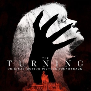 The Turning - The Turning (Original Motion Picture Sou ryhmässä CD @ Bengans Skivbutik AB (3746622)