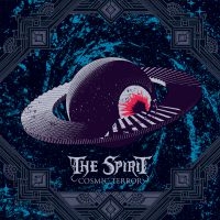 Spirit The - Cosmic Terror ryhmässä VINYYLI @ Bengans Skivbutik AB (3746625)