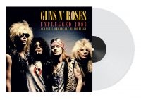 Guns N' Roses - Unplugged 1993 ryhmässä VINYYLI @ Bengans Skivbutik AB (3746635)