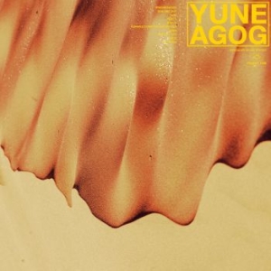 Yune - Agog ryhmässä VINYYLI @ Bengans Skivbutik AB (3746950)