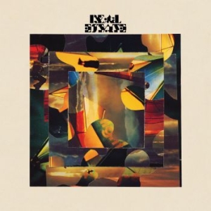 Real Estate - The Main Thing ryhmässä VINYYLI @ Bengans Skivbutik AB (3746955)