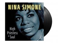 Simone Nina - High Priestess Of Soul ryhmässä VINYYLI @ Bengans Skivbutik AB (3746962)