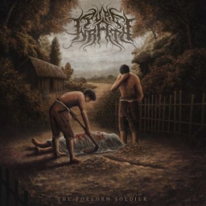 Pure Wrath - Forlorn Soldier The ryhmässä CD @ Bengans Skivbutik AB (3746979)