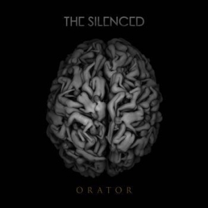 Silenced The - Orator ryhmässä CD @ Bengans Skivbutik AB (3746982)